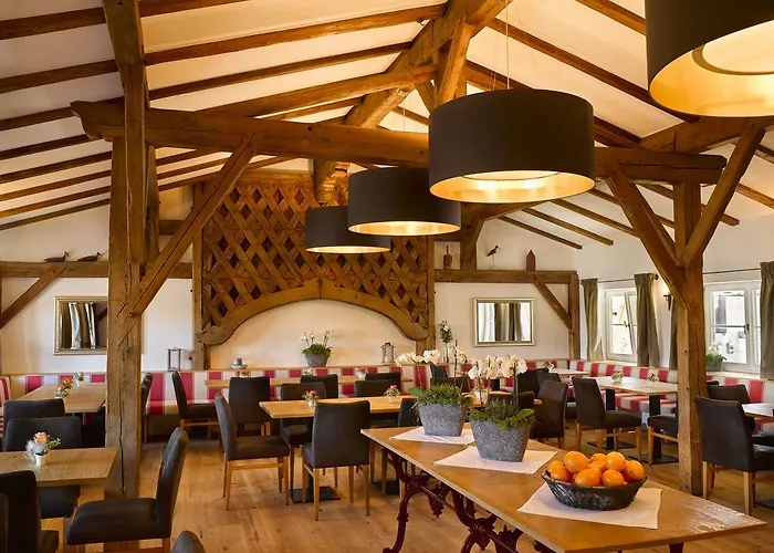 Seehotel Waltershof
