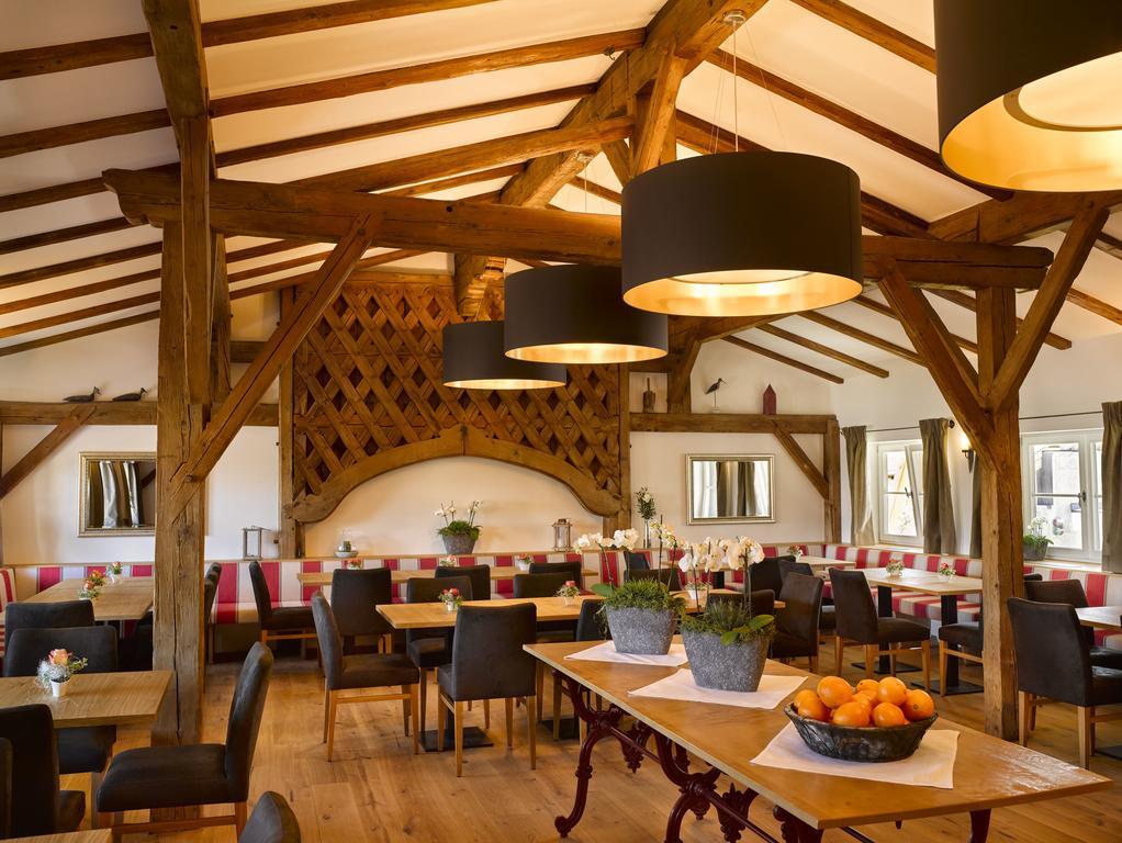 Seehotel Waltershof 4* Rotta