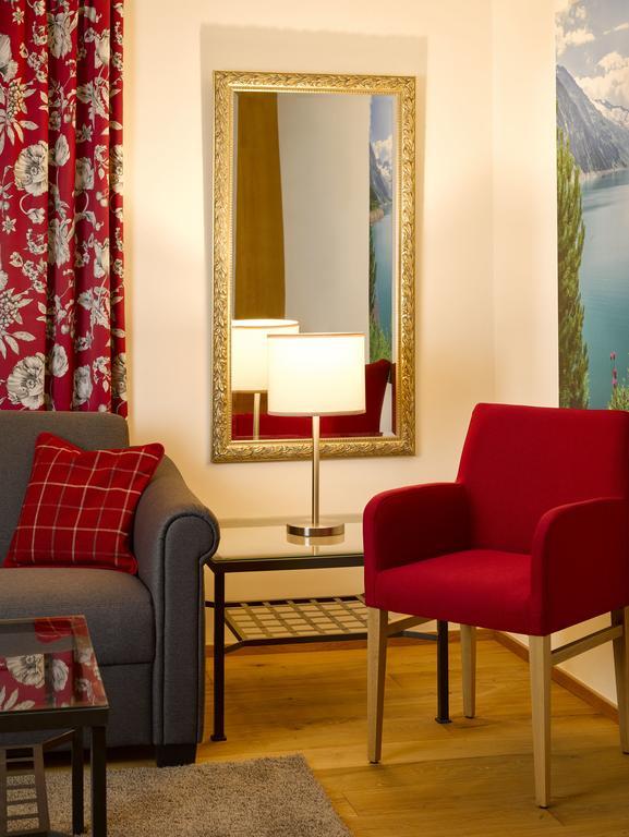 Seehotel Waltershof Rotta