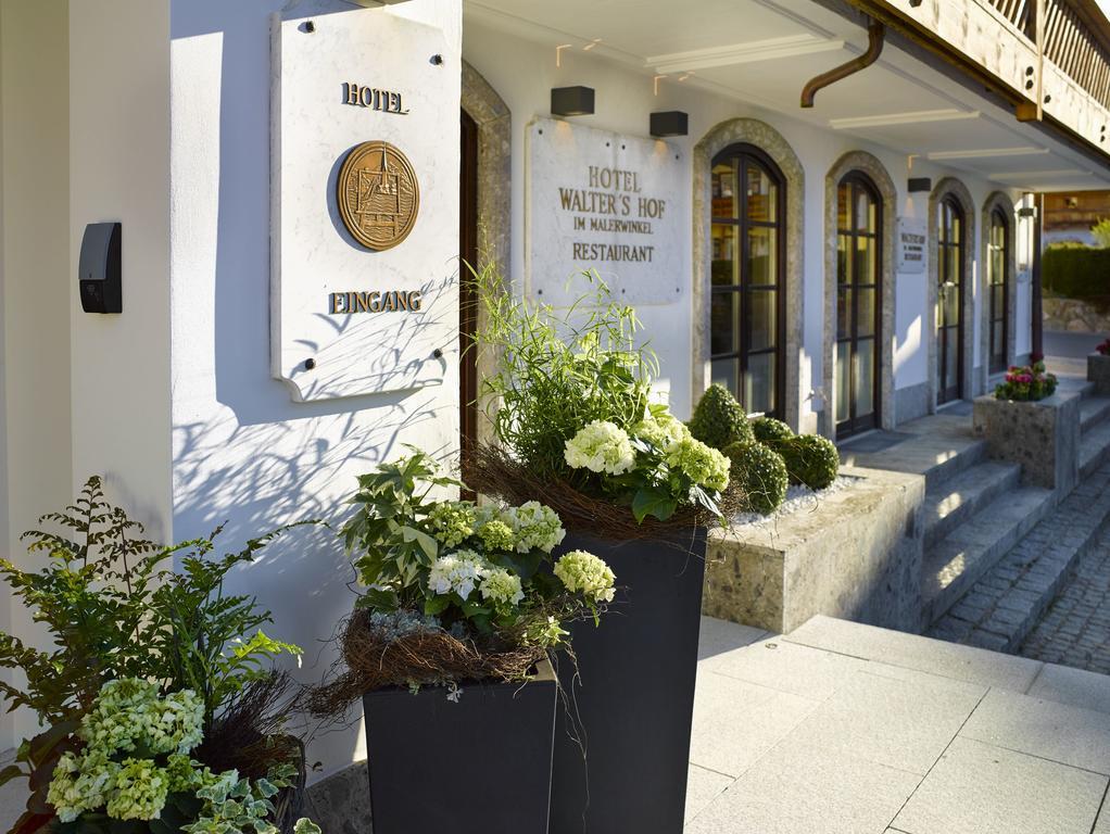 Hotel Seehotel Waltershof 4*