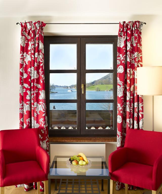 Hotel Seehotel Waltershof 4*
