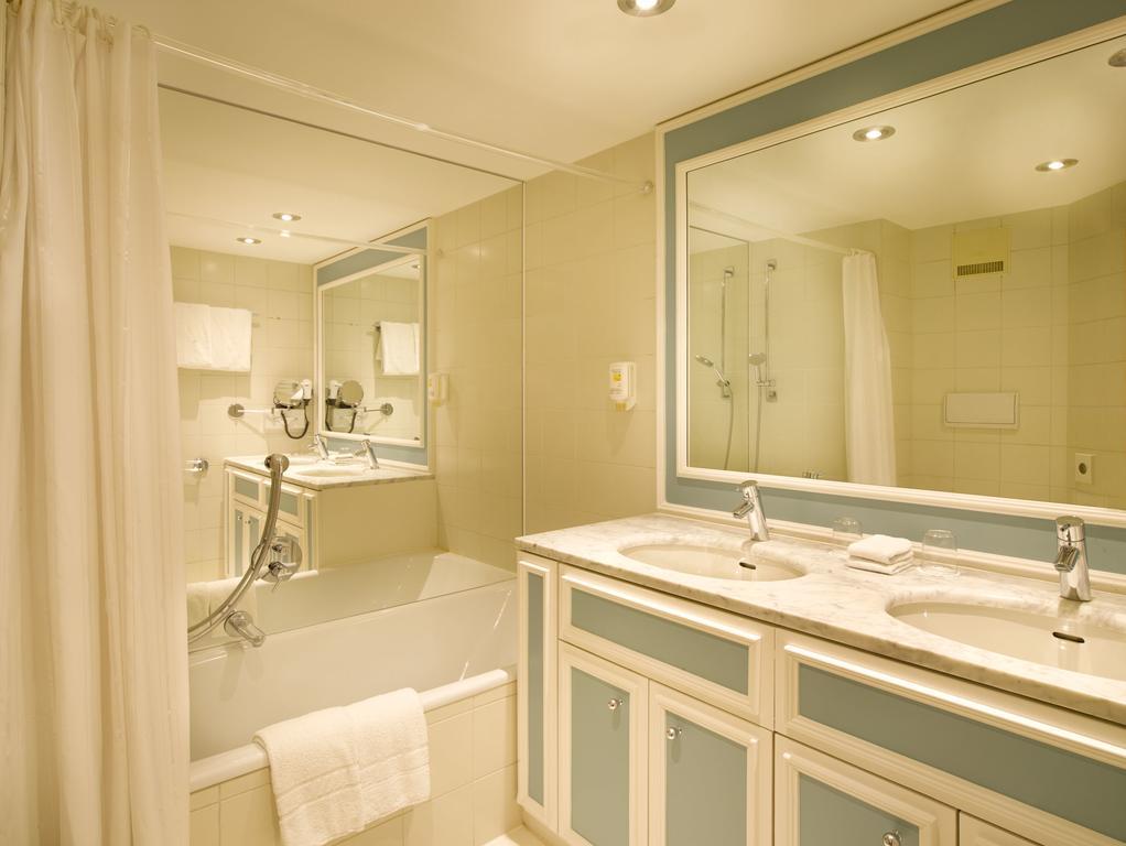Hotel Seehotel Waltershof Rotta