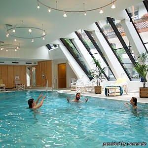 Seehotel Waltershof Hotel Rotta