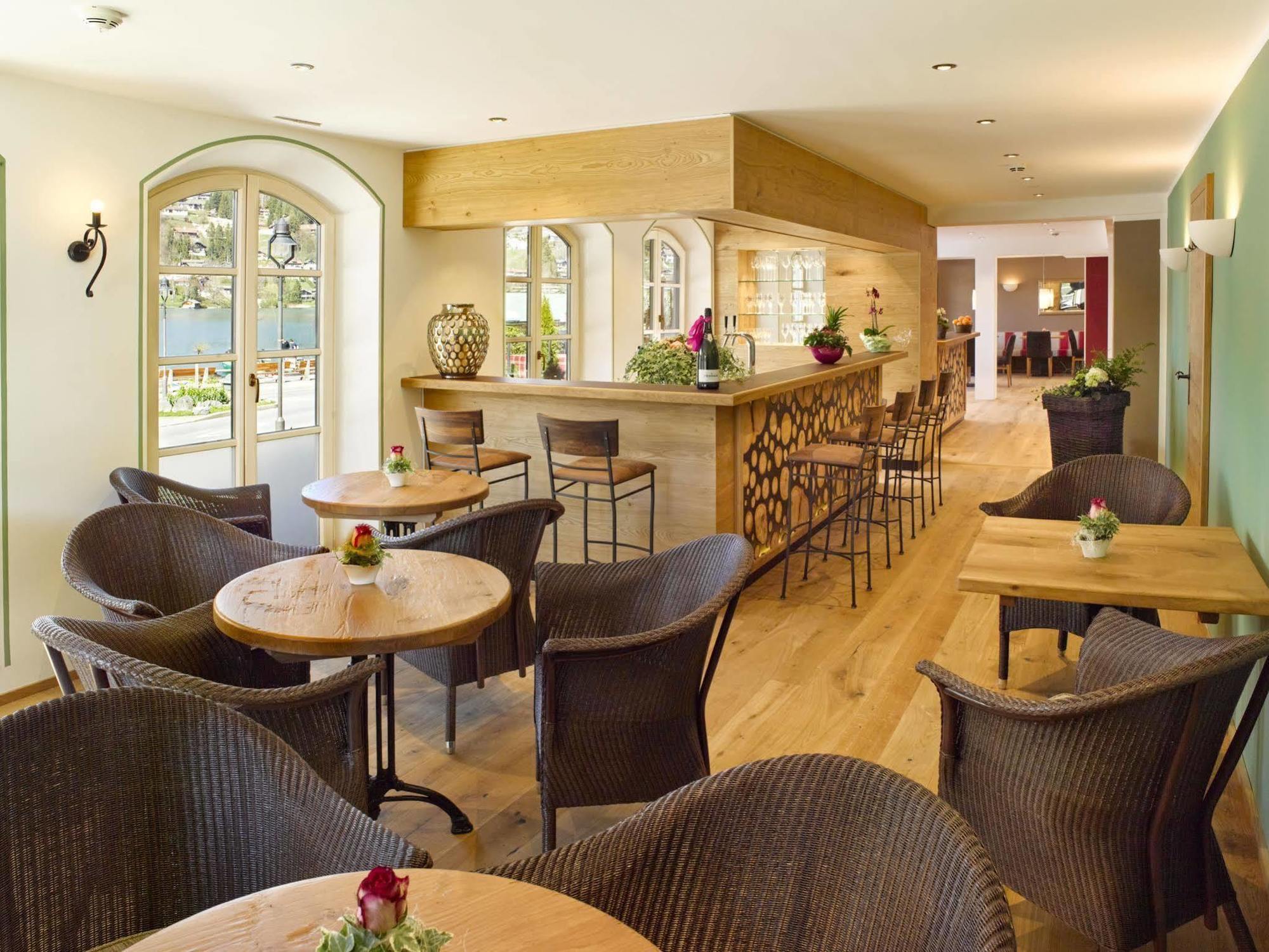 Hotel Seehotel Waltershof Rotta