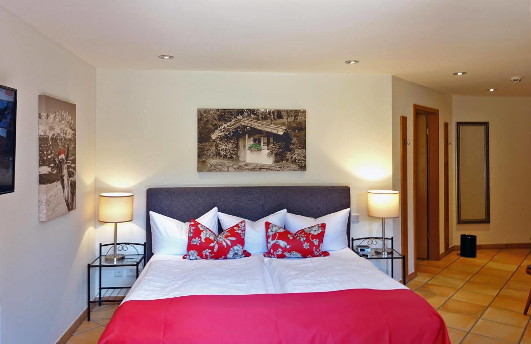 Hotel Seehotel Waltershof Rotta