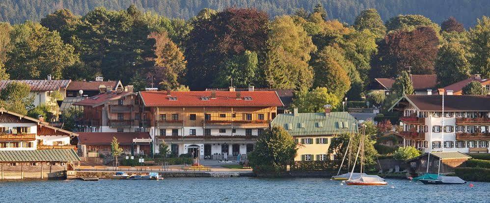 Hotel Seehotel Waltershof Rotta