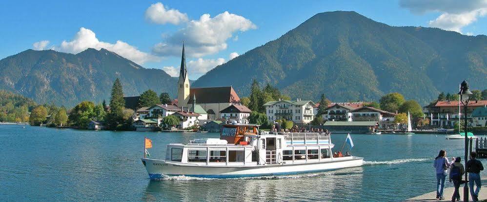 Seehotel Waltershof 4* Rotta