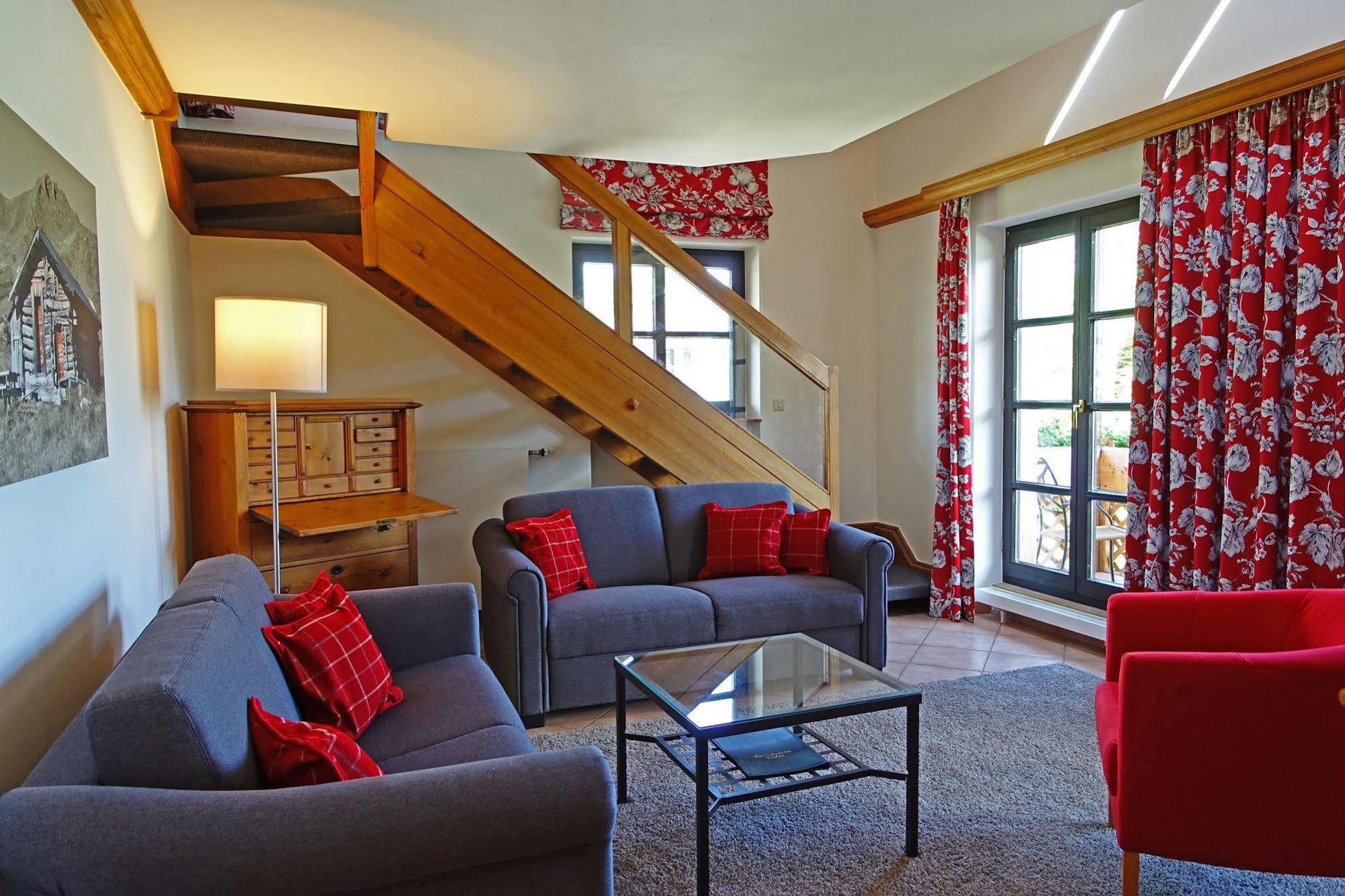 Seehotel Waltershof Hotel