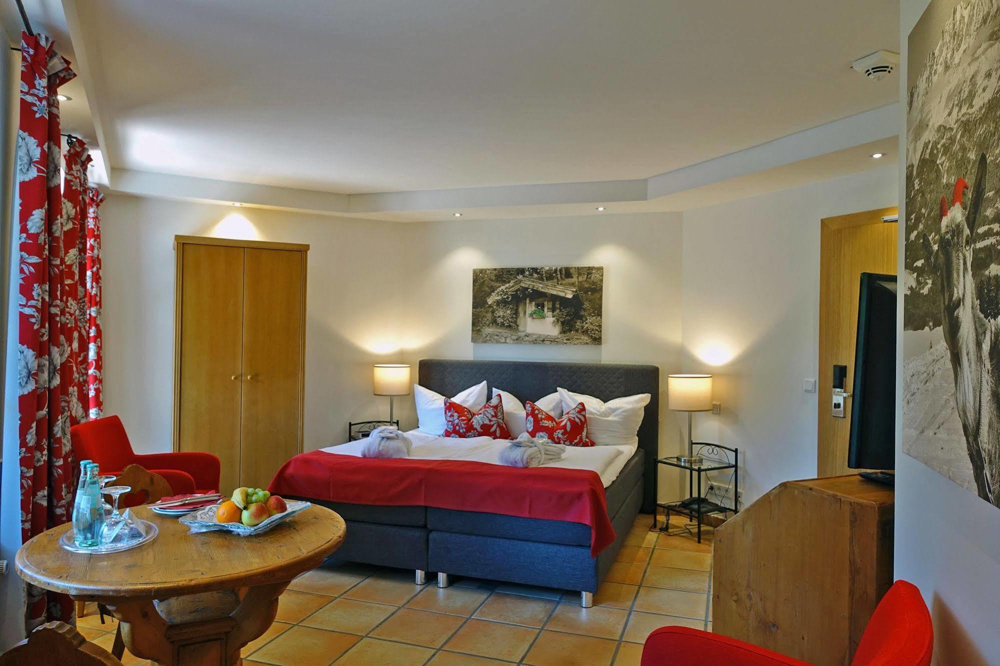 Hotel Seehotel Waltershof 4*