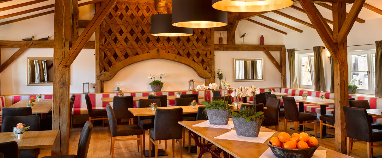 Seehotel Waltershof 4* Rotta